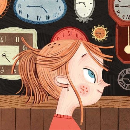 孩子水下游泳笑话段子