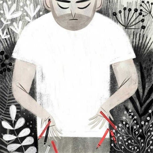 孩子游泳后的变化